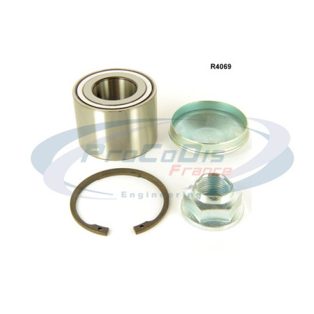 Roulement de roue PROCODIS...