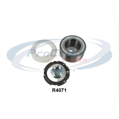 Roulement de roue PROCODIS...