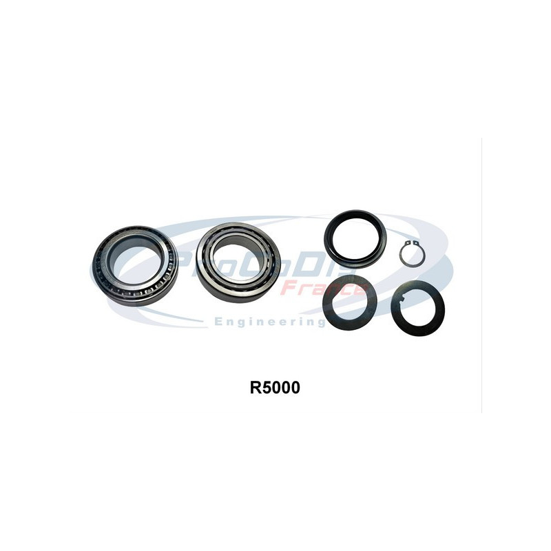 Roulement de roue PROCODIS FRANCE