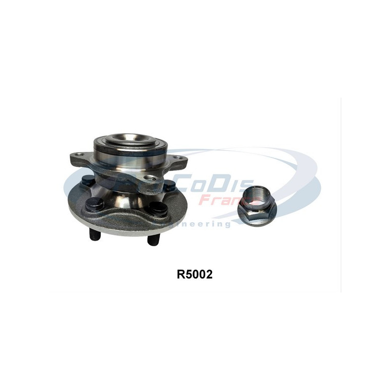 Roulement de roue PROCODIS FRANCE