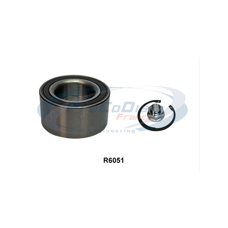 Roulement de roue PROCODIS FRANCE