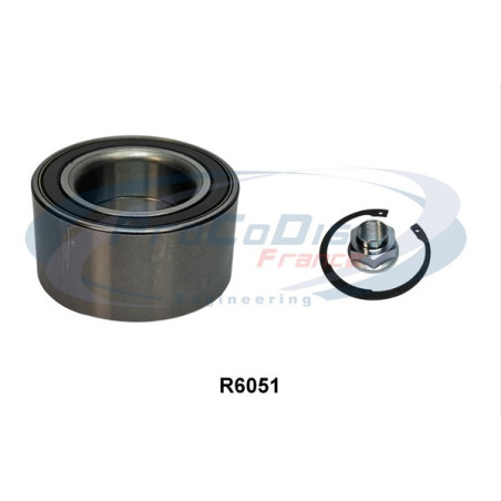 Roulement de roue PROCODIS...