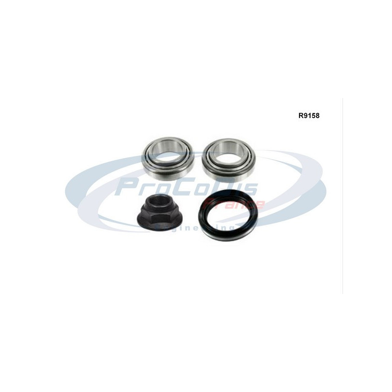 Roulement de roue PROCODIS FRANCE