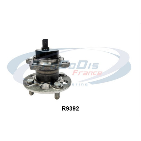 Roulement de roue PROCODIS FRANCE