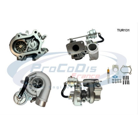Turbocompresseur PROCODIS FRANCE