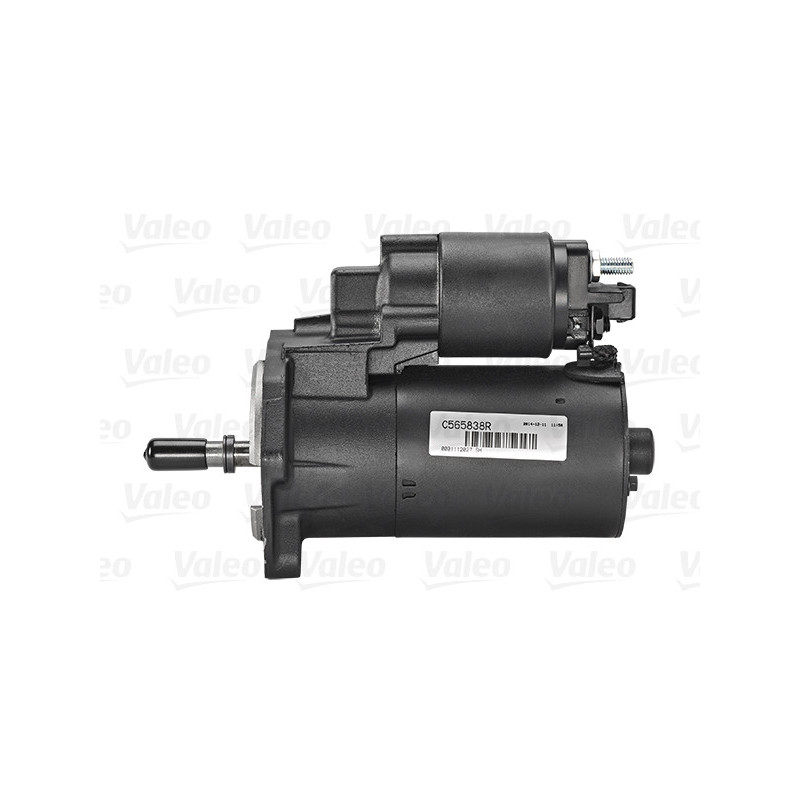Démarreur VALEO