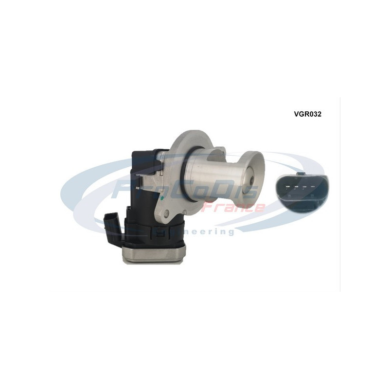 Vanne EGR / AGR PROCODIS FRANCE