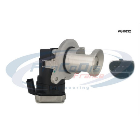 Vanne EGR / AGR PROCODIS...