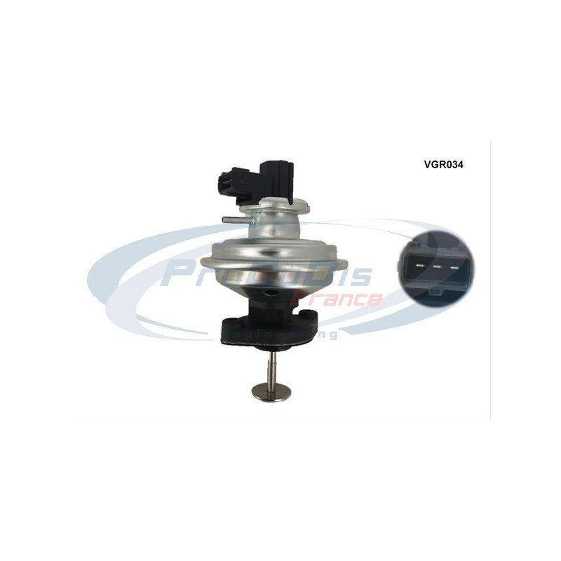 Vanne EGR / AGR PROCODIS FRANCE