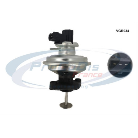 Vanne EGR / AGR PROCODIS...