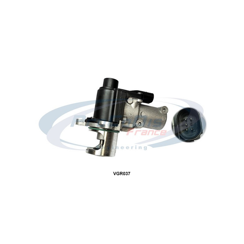 Vanne EGR / AGR PROCODIS FRANCE