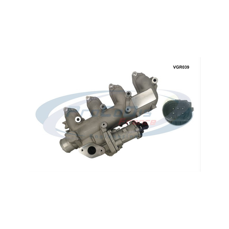 Vanne EGR / AGR PROCODIS FRANCE