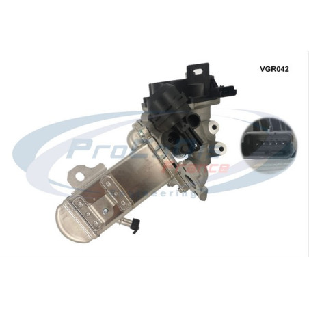 Vanne EGR / AGR PROCODIS...