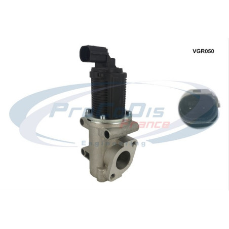 Vanne EGR / AGR PROCODIS...