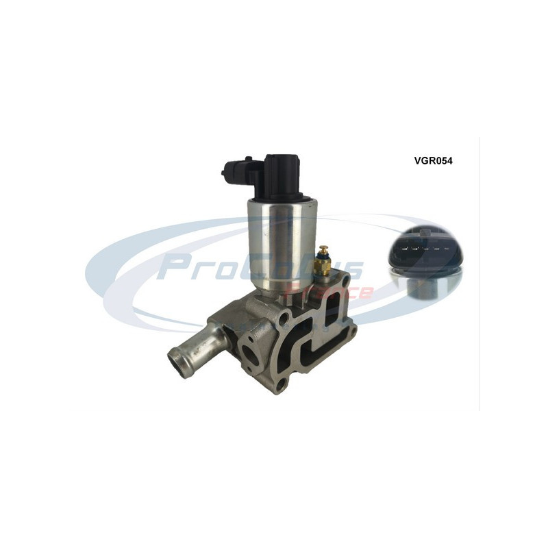 Vanne EGR / AGR PROCODIS FRANCE