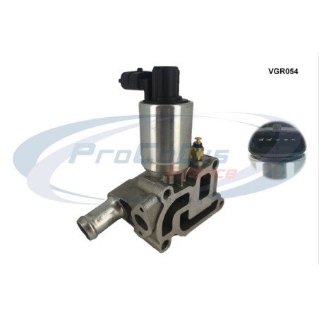 Vanne EGR / AGR PROCODIS...