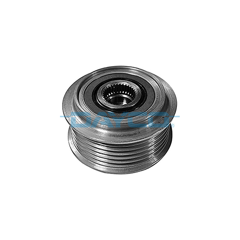 Poulie roue libre (alternateur) DAYCO