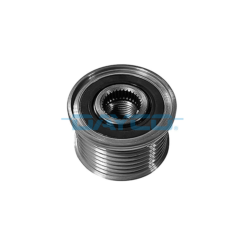 Poulie roue libre (alternateur) DAYCO