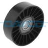Galet enrouleur (courroie d'accessoire) DAYCO
