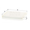 Filtre d'habitacle MANN-FILTER