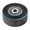Galet enrouleur (courroie d'accessoire) DAYCO