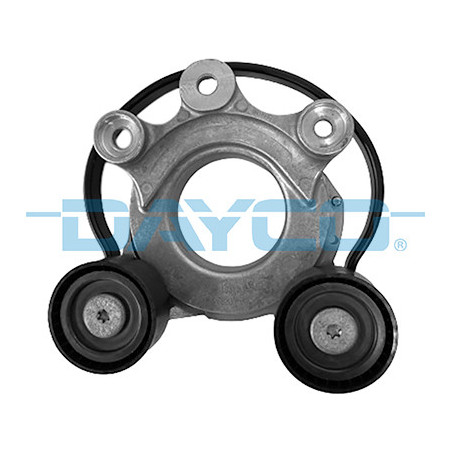 Tendeur de courroie...