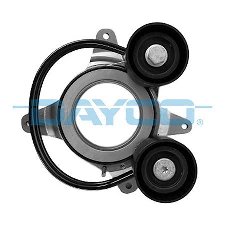 Tendeur de courroie...