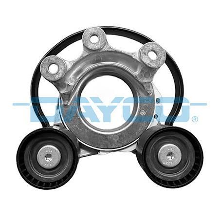 Tendeur de courroie...