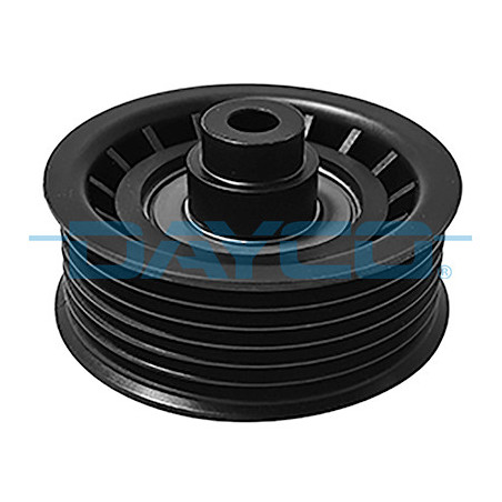 Galet enrouleur (courroie d'accessoire) DAYCO