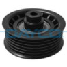 Galet enrouleur (courroie d'accessoire) DAYCO