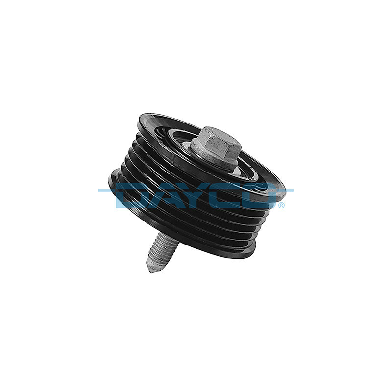 Galet enrouleur (courroie d'accessoire) DAYCO