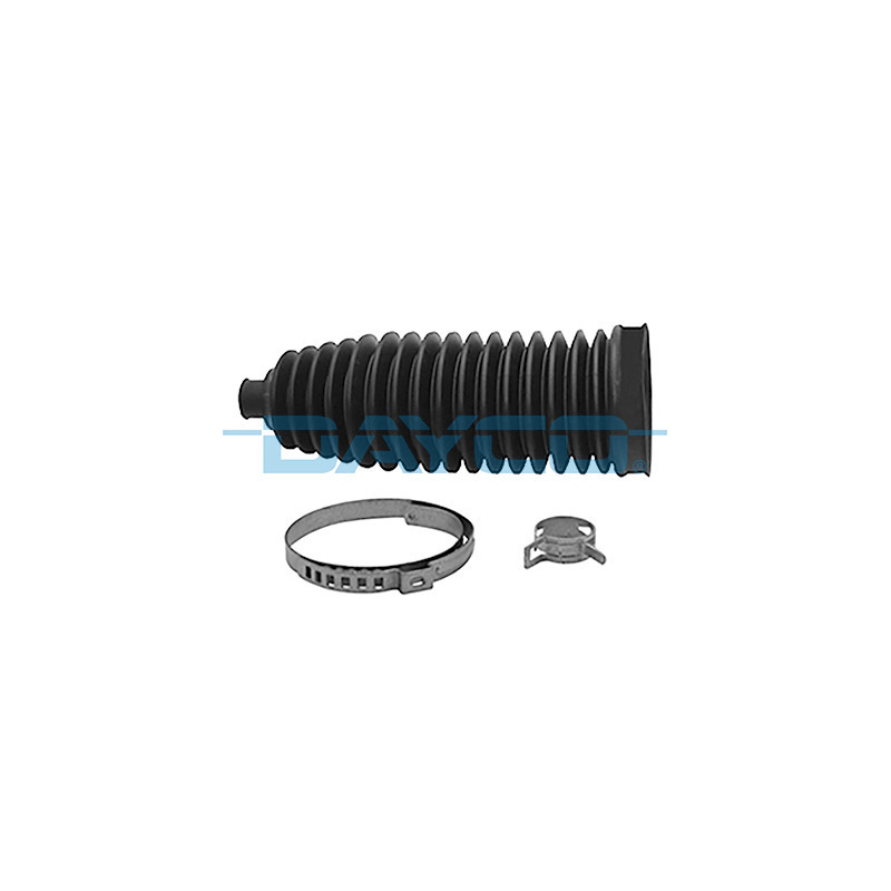 Jeu de joints-soufflets (direction) DAYCO