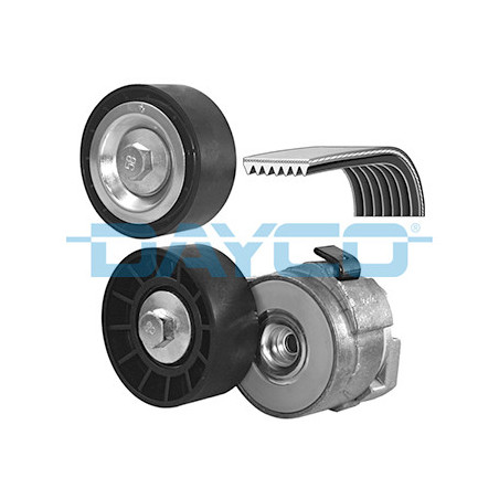 Kit de courroies d'accessoire DAYCO