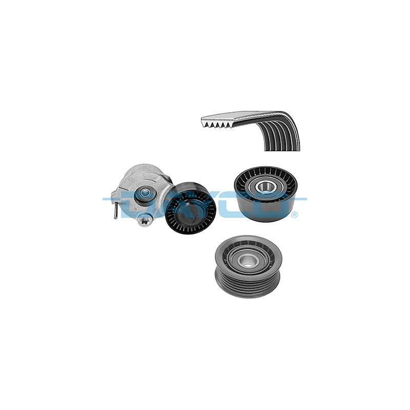 Kit de courroies d'accessoire DAYCO