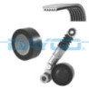 Kit de courroies d'accessoire DAYCO