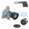 Kit de courroies d'accessoire DAYCO