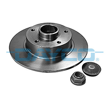 Roulement de roue DAYCO