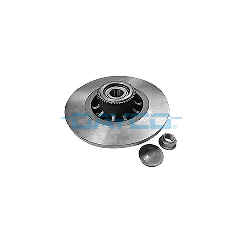 Roulement de roue DAYCO