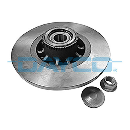 Roulement de roue DAYCO