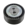 Galet tendeur (courroie d'accessoire) FEBI BILSTEIN