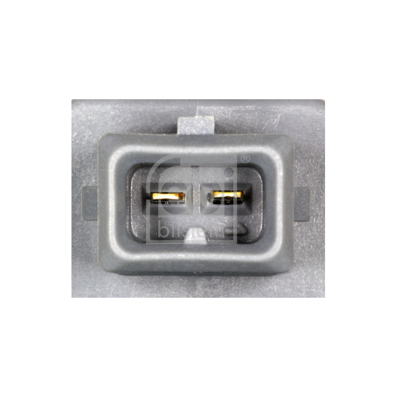 Transmetteur de pression (contrôle des gaz d'échappement) FEBI BILSTEIN