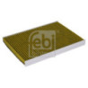 Filtre d'habitacle FEBI BILSTEIN