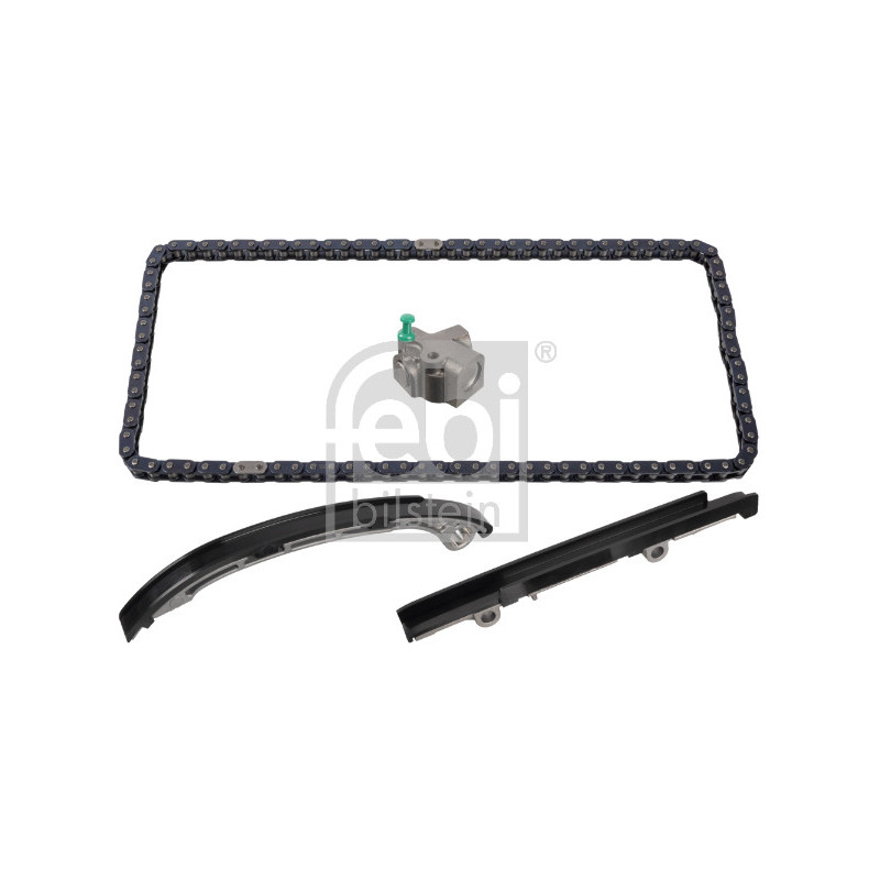 Jeu de distribution à chaînes FEBI BILSTEIN