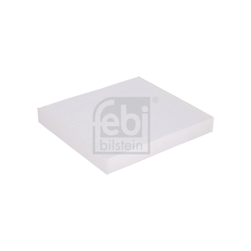 Filtre d'habitacle FEBI BILSTEIN
