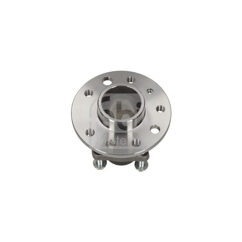 Roulement de roue FEBI BILSTEIN