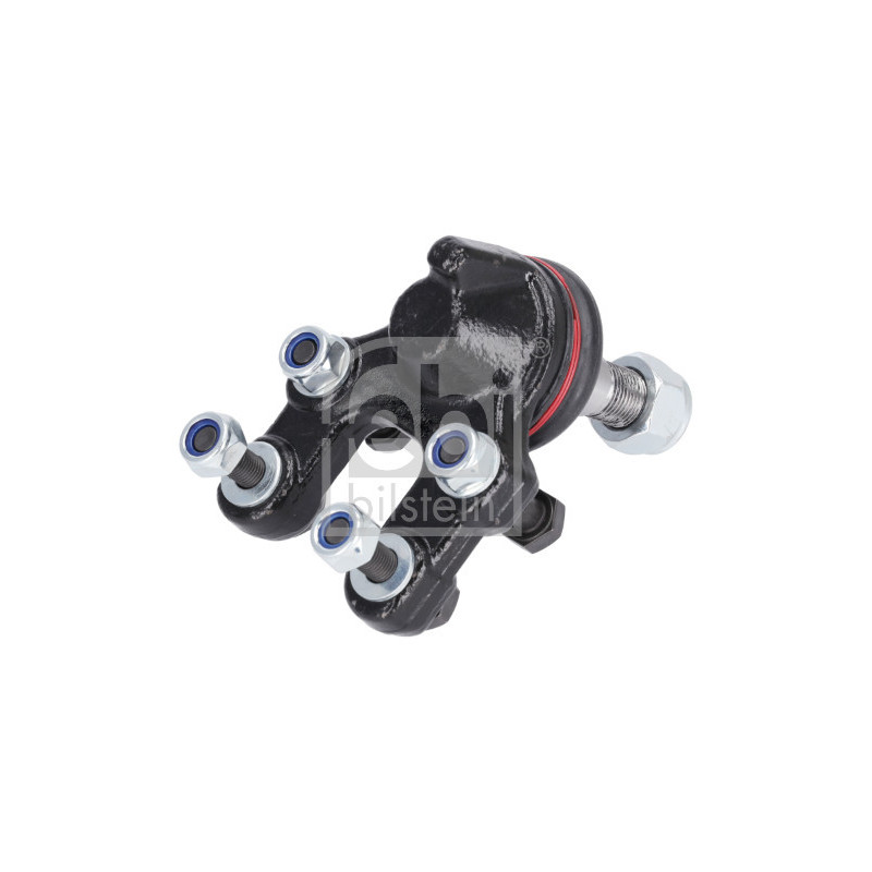 Rotule de suspension FEBI BILSTEIN
