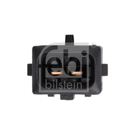Capteur (température de l'air d'admission) FEBI BILSTEIN