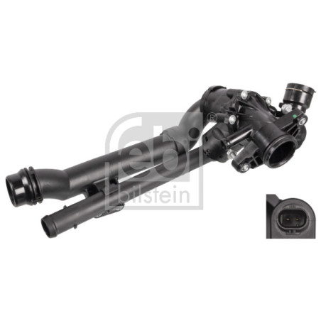 Thermostat d'eau FEBI BILSTEIN