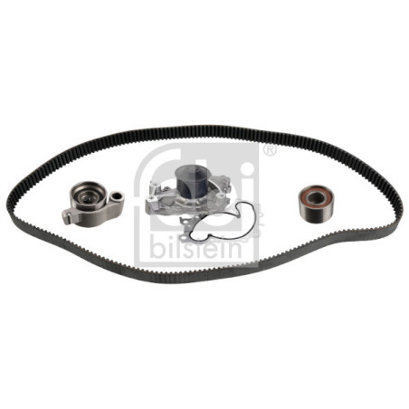 Kit de distribution + pompe...