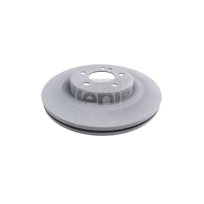 Disque de frein à l'unité FEBI BILSTEIN